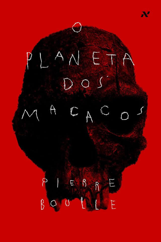 Resenha do Livro Planeta dos Macacos - Pierra Buolle - Resumo - Critica