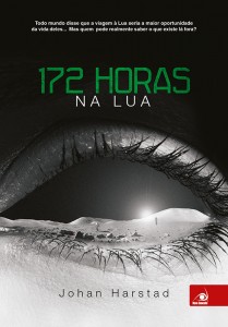 172 Horas na Lua - Johan Hastard