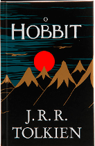 Resenha - O Hobbit - JRR Tolkien