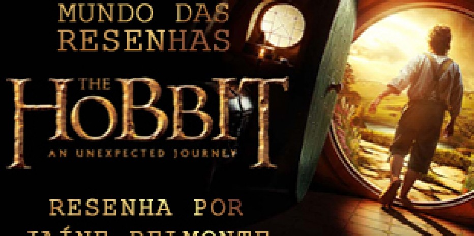 Resenha Conjunta – O Hobbit – J. R. R. Tolkien