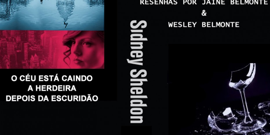 Resenha Especial – Sidney Sheldon