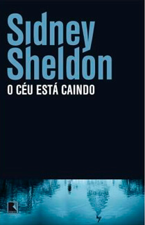 Resenha - O ceu esta caido sidney sheldon