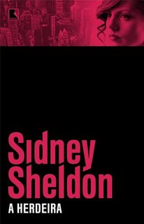 Resenha a herdeira - sidney sheldon