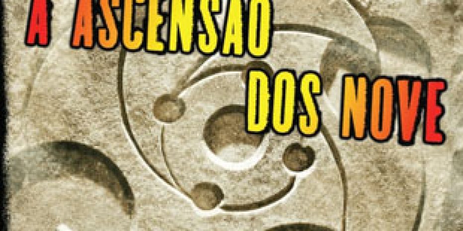 Resenha – A Ascensão dos Nove – Os Legados de Lorien