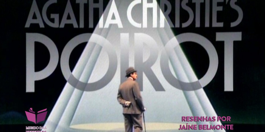 Resenha Especial – 2 livros da Agatha Christie