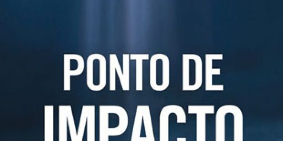 Resenha – Ponto de impacto – Dan Brown
