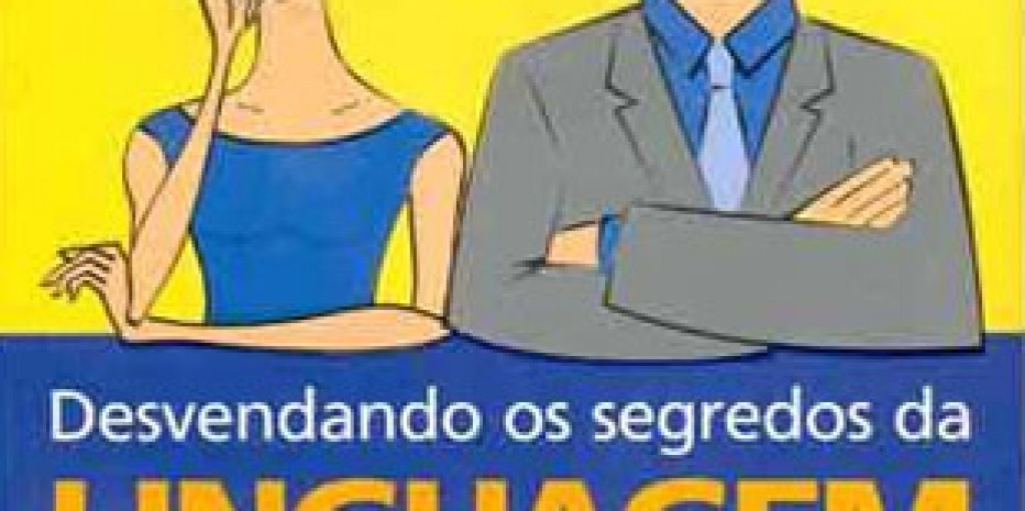 Resenha Dupla: Desvendando os Segredos da Linguagem Corporal