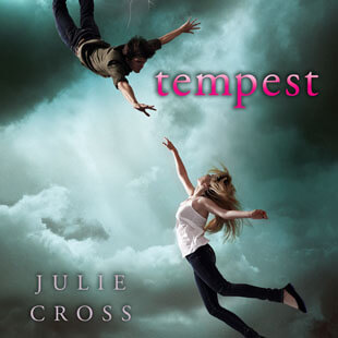Resenha – Tempest – Julie Cross