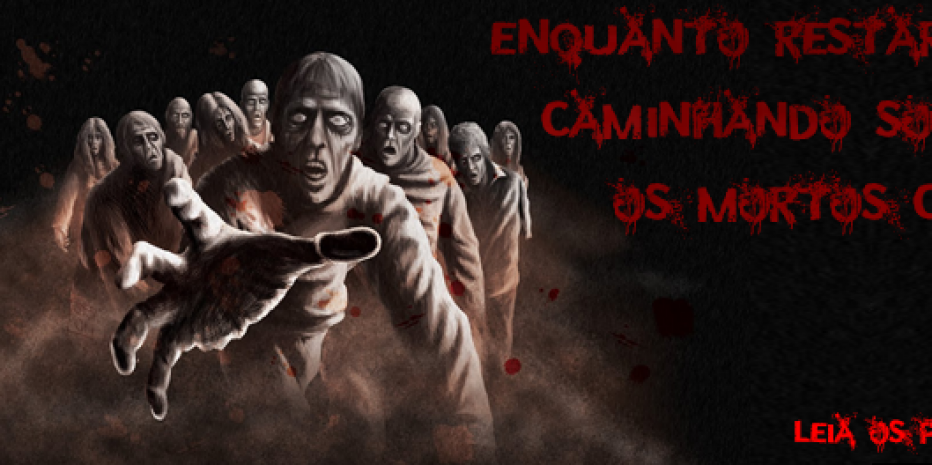 Resenha Especial – Zumbis