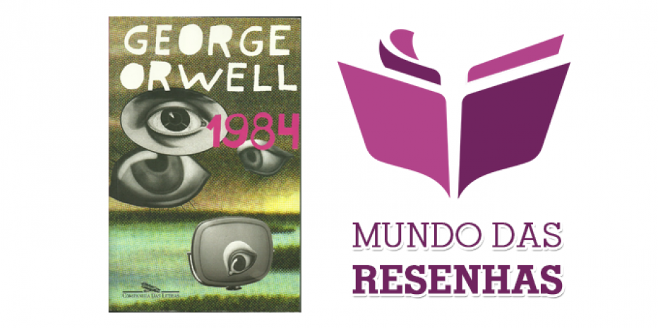 Resenha – 1984