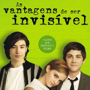 Resenha – As Vantagens de Ser Invisível – Stephen Chbosky