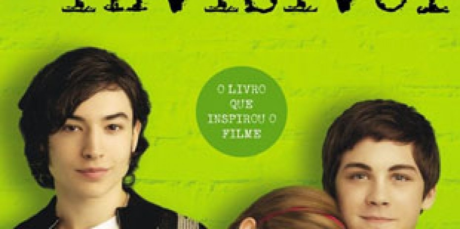 Resenha – As Vantagens de Ser Invisível – Stephen Chbosky