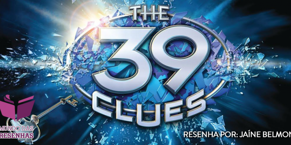 Resenha Especial – O Último Desafio + O Livro Negro da Família Cahill