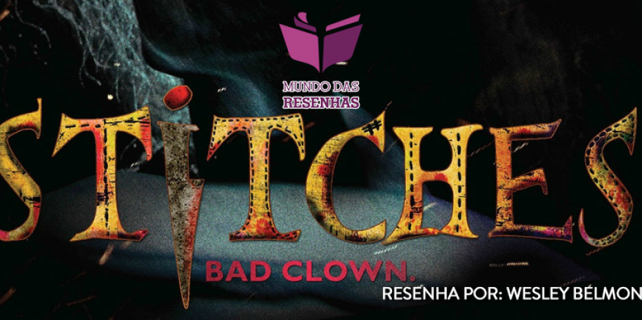Stitches – O Retorno do Palhaço Assassino (filme completo dublado full hd)
