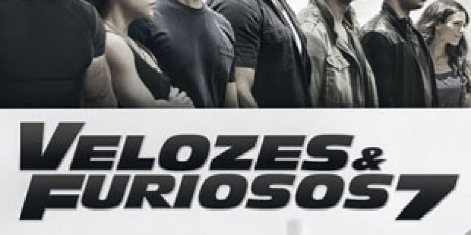 Crítica do filme “Velozes e Furiosos 7”
