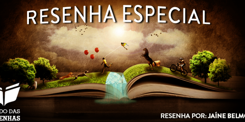 Resenha Especial – Contos