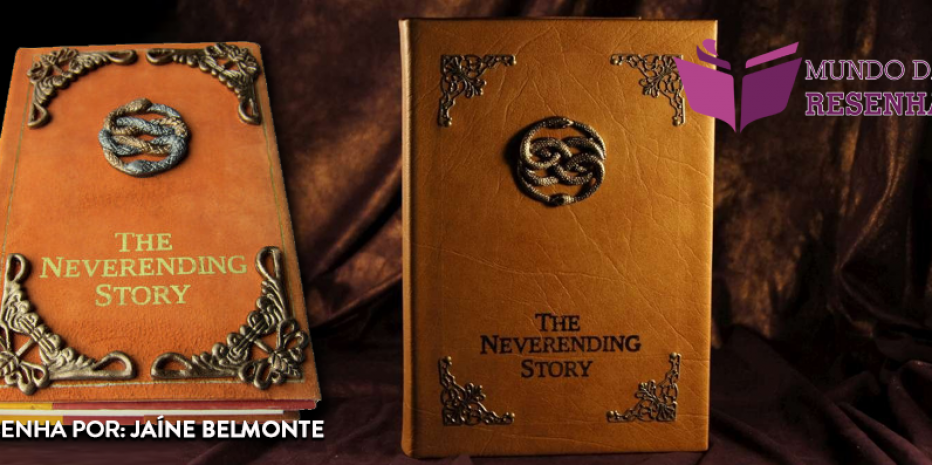 Resenha – A História sem Fim