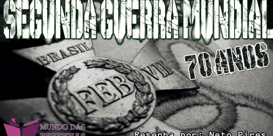 Especial Segunda Guerra