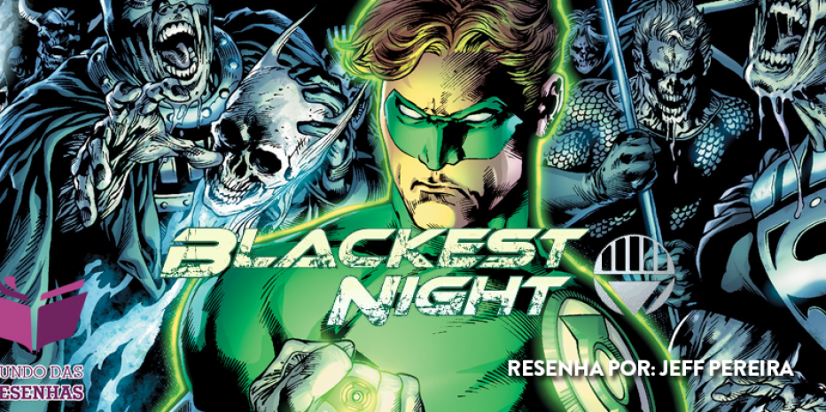 Resenha – A Noite Mais Densa