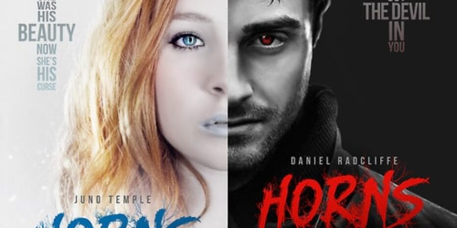 Assista ao filme Amaldiçoado completo no YouTube + Resenha do livro O Pacto (Joe Hill)