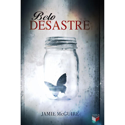 Livro Belo Desastre - Resenha por Jaíne Belmonte