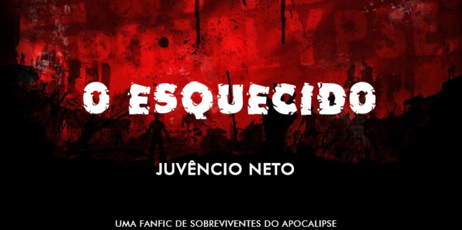 Conto – O Esquecido