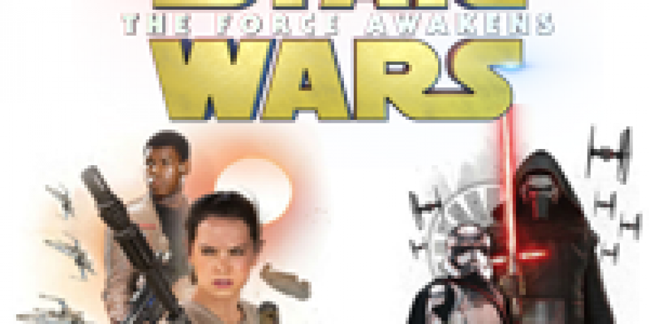 Crítica – Star Wars – o Despertar da força