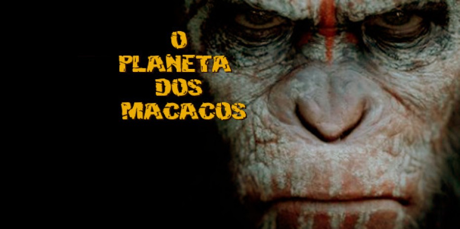 Resenha- O Planeta Dos Macacos – Pierre Boulle