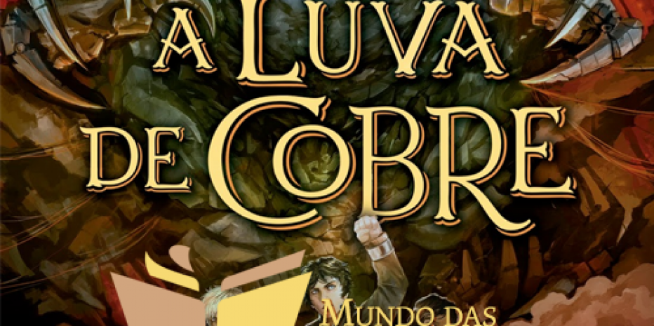 Resenha Magisterium: A Luva de Cobre – Holly Black e Cassandra Clare