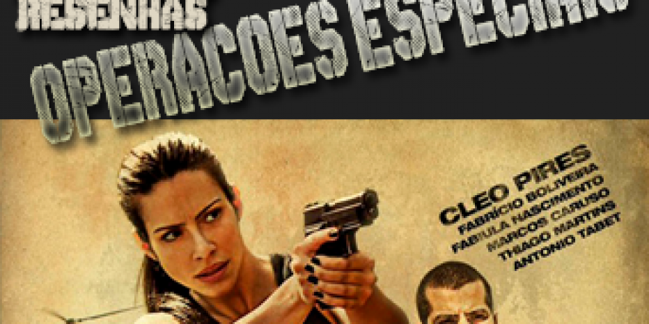 Crítica – Operações Especiais