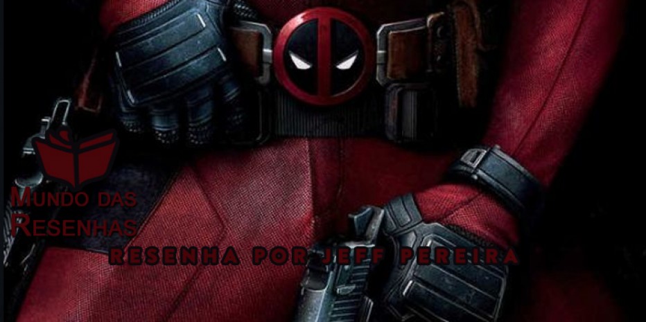 Crítica Deadpool (Piscina de la muerte)