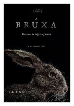 Resenha Critica do filme A Bruxa