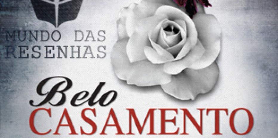Resenha – Belo Casamento – Jamie McGuire