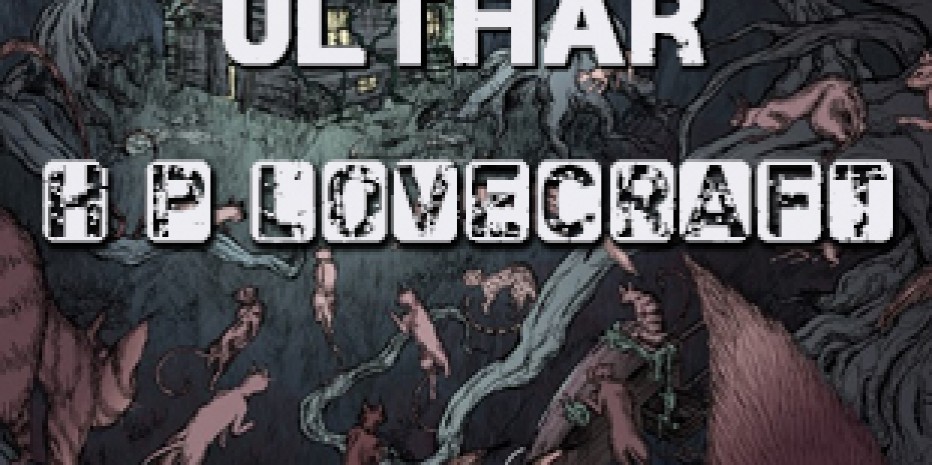 Resenha – Os Gatos de Ulthar – H.P. Lovecraft