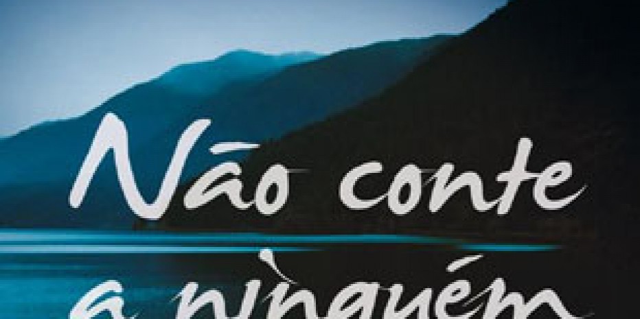 Resenha – Não Conte a Ninguém – Harlan Coben
