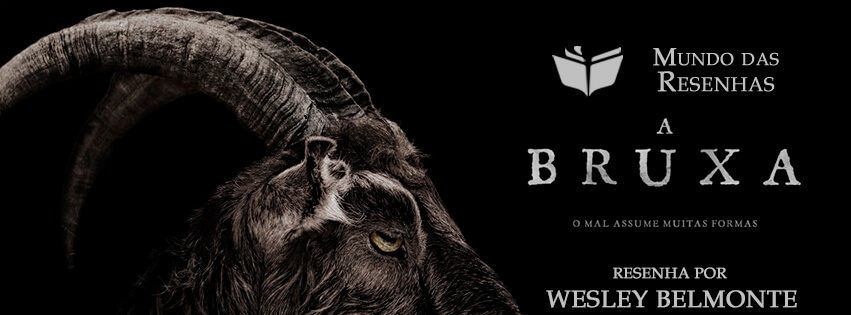 Review The Witch - Critica A Bruxa