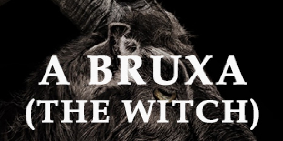 Crítica – A Bruxa