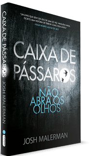 resenha do livro caixa de passaros josh malerman