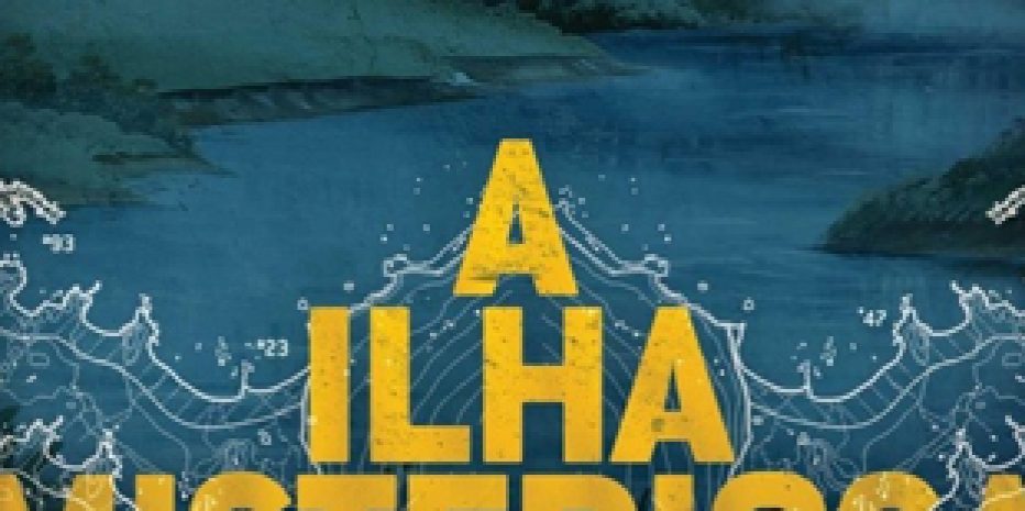 Resenha – “A Ilha Misteriosa” – Júlio Verne