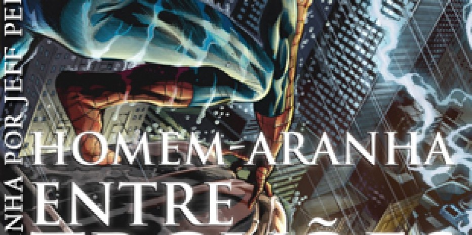 Resenha – Homem-Aranha: Entre Trovões