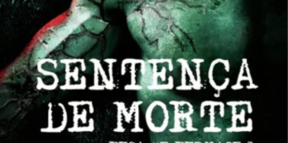 Resenha – Sentença de Morte – Alexander Gordon Smith