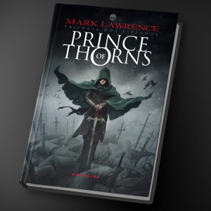 prince of thorns mark lawrence
