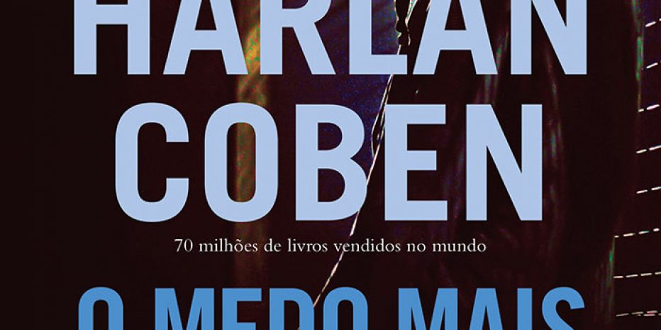 O Medo mais Profundo – Harlan Coben – Myron Bolitar #7