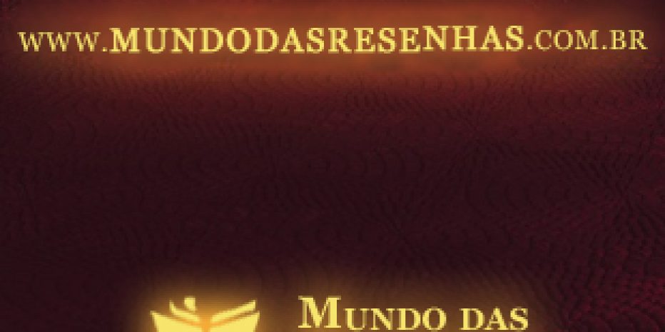 Resenha – As Crônicas dos Kane (Livros 1, 2 e 3) – Rick Riordan