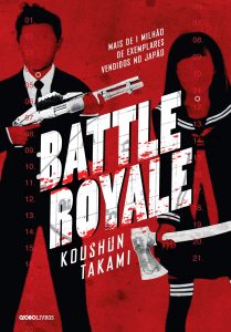 battle royale koushun takami
