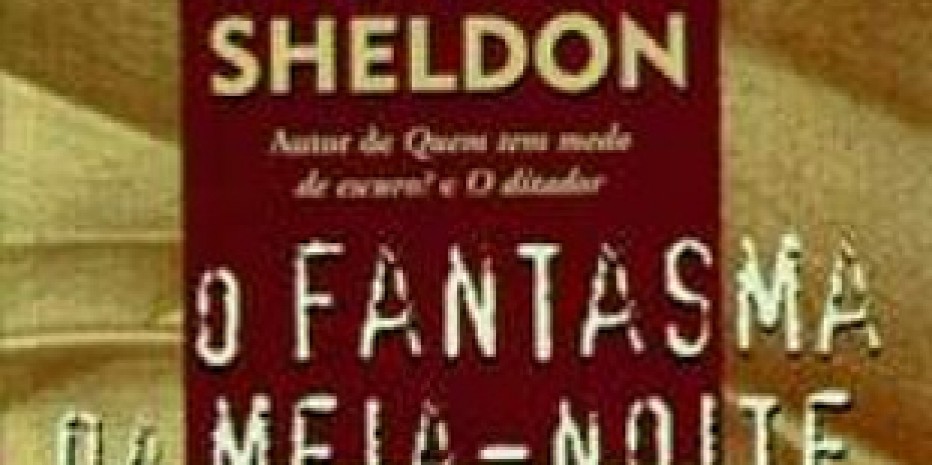Resenha – O Fantasma da Meia-noite – Sidney Sheldon