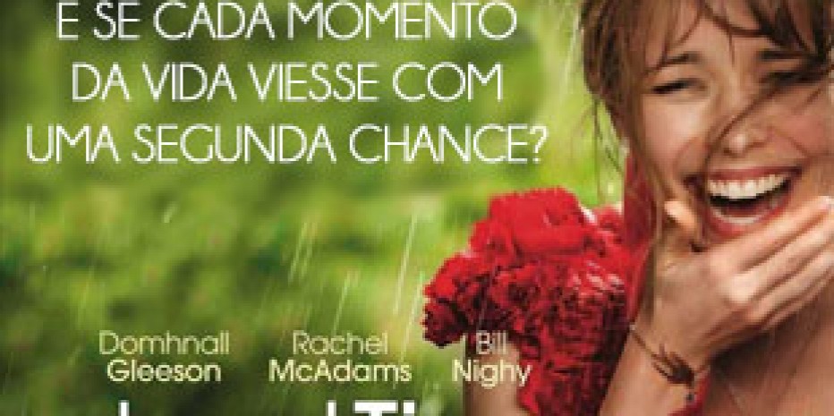 Crítica – Questão de Tempo (About Time)