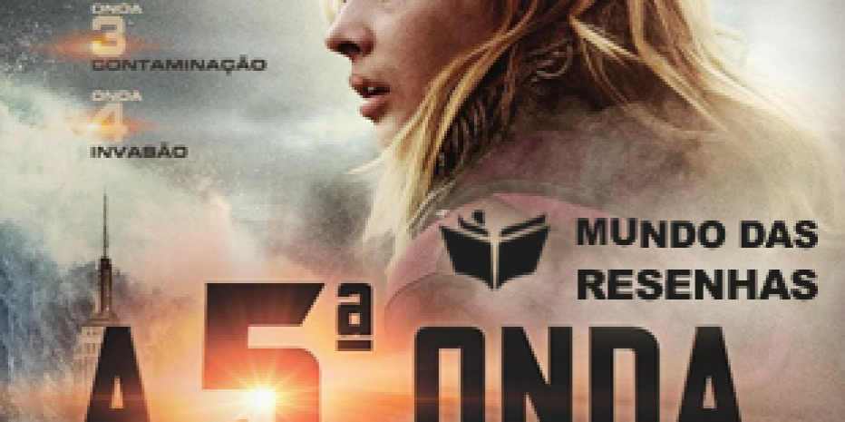 [crítica] A 5ª Onda
