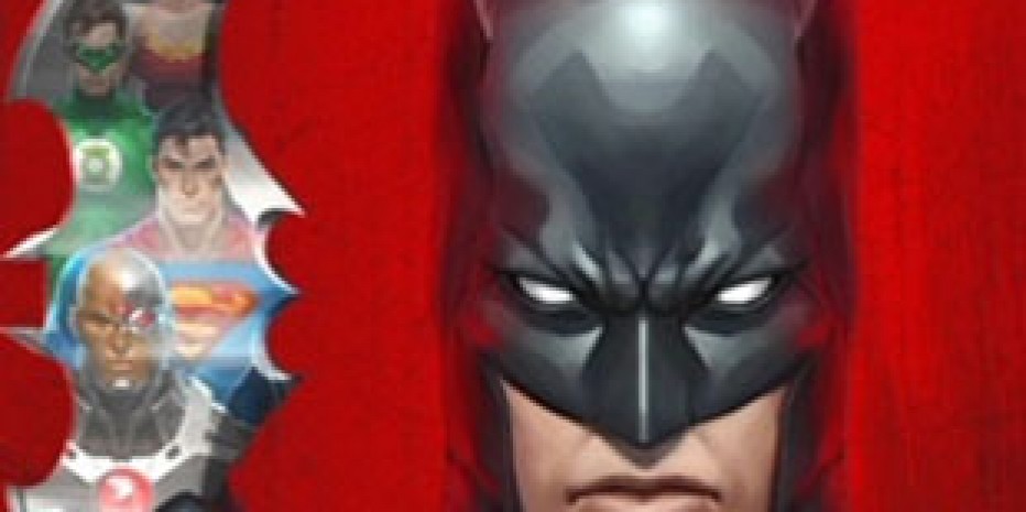 Resenha – Liga da Justiça: Legião do Mal