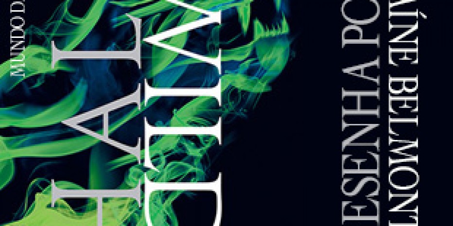 Resenha – Half Wild; Sally Green